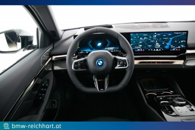 BMW 5er Vorführwagen