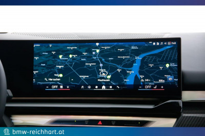 BMW 5er Vorführwagen