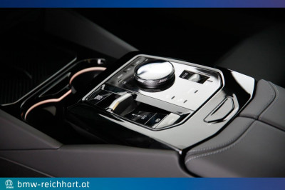 BMW 5er Vorführwagen