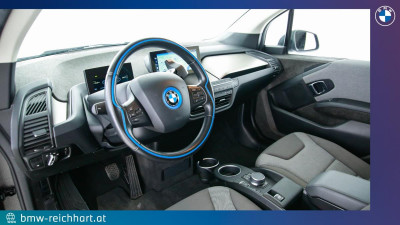 BMW i3 Gebrauchtwagen BMW i3 Gebrauchtwagen
