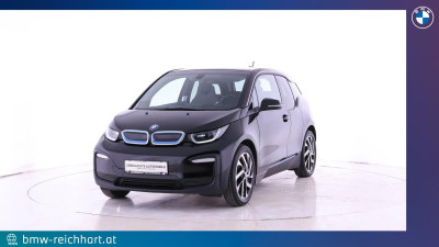 BMW i3 Gebrauchtwagen BMW i3 Gebrauchtwagen