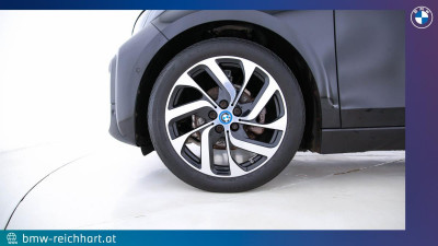 BMW i3 Gebrauchtwagen BMW i3 Gebrauchtwagen