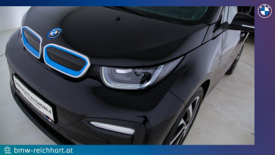 BMW i3 Gebrauchtwagen BMW i3 Gebrauchtwagen