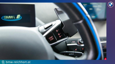 BMW i3 Gebrauchtwagen BMW i3 Gebrauchtwagen
