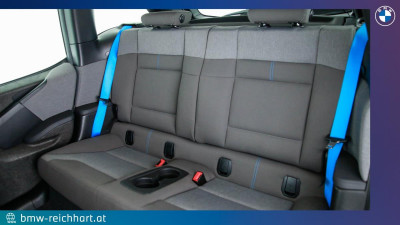 BMW i3 Gebrauchtwagen BMW i3 Gebrauchtwagen