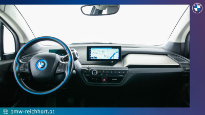 BMW i3 Gebrauchtwagen BMW i3 Gebrauchtwagen