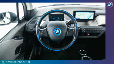 BMW i3 Gebrauchtwagen BMW i3 Gebrauchtwagen