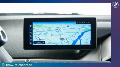 BMW i3 Gebrauchtwagen BMW i3 Gebrauchtwagen