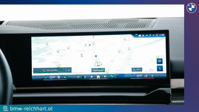 BMW i5 Gebrauchtwagen