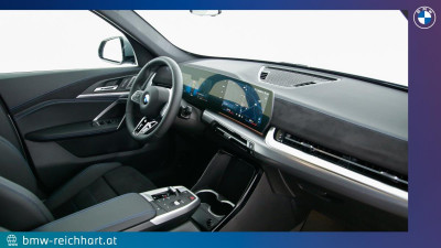 BMW X1 Vorführwagen