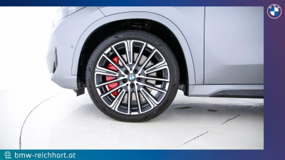 BMW X1 Vorführwagen