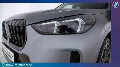 BMW X1 Vorführwagen