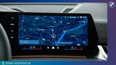 BMW X1 Vorführwagen