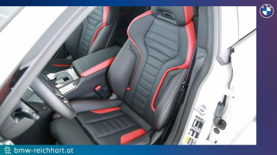 BMW i4 Gebrauchtwagen