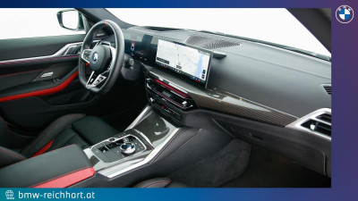 BMW i4 Gebrauchtwagen