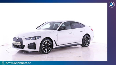 BMW i4 Gebrauchtwagen