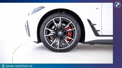 BMW i4 Gebrauchtwagen