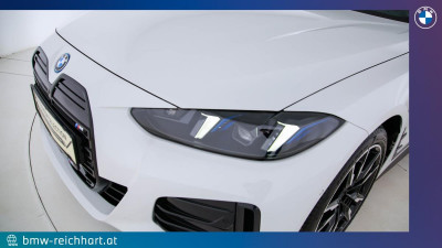 BMW i4 Gebrauchtwagen