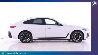 BMW i4 Gebrauchtwagen