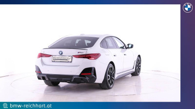 BMW i4 Gebrauchtwagen