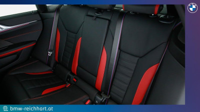 BMW i4 Gebrauchtwagen