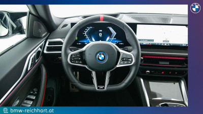 BMW i4 Gebrauchtwagen
