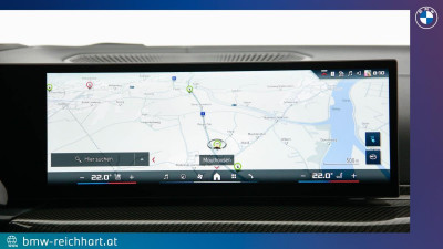 BMW i4 Gebrauchtwagen