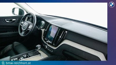 Volvo XC60 Gebrauchtwagen Volvo XC60 Gebrauchtwagen