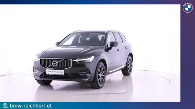 Volvo XC60 Gebrauchtwagen Volvo XC60 Gebrauchtwagen
