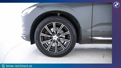 Volvo XC60 Gebrauchtwagen Volvo XC60 Gebrauchtwagen