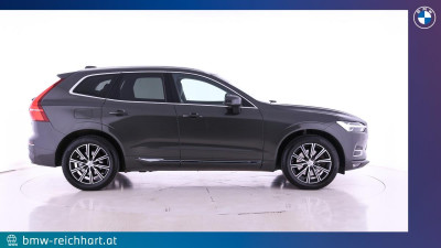 Volvo XC60 Gebrauchtwagen Volvo XC60 Gebrauchtwagen