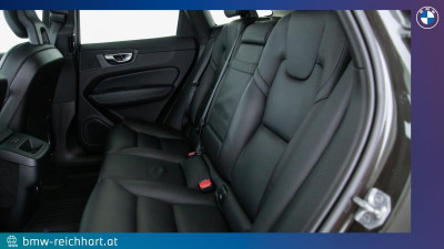Volvo XC60 Gebrauchtwagen Volvo XC60 Gebrauchtwagen