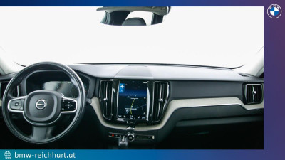 Volvo XC60 Gebrauchtwagen Volvo XC60 Gebrauchtwagen