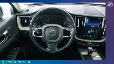 Volvo XC60 Gebrauchtwagen Volvo XC60 Gebrauchtwagen