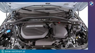 BMW 1er Vorführwagen