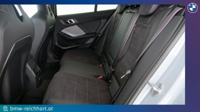 BMW 1er Vorführwagen