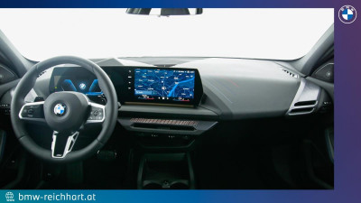 BMW 1er Vorführwagen