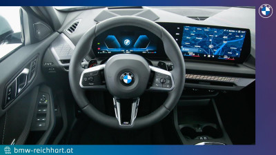 BMW 1er Vorführwagen