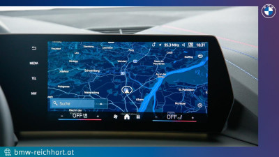 BMW 1er Vorführwagen