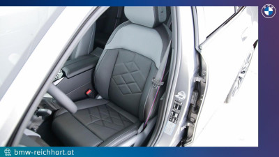 BMW 5er Vorführwagen