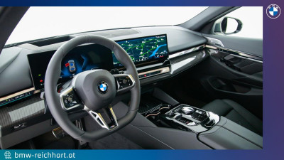 BMW 5er Vorführwagen