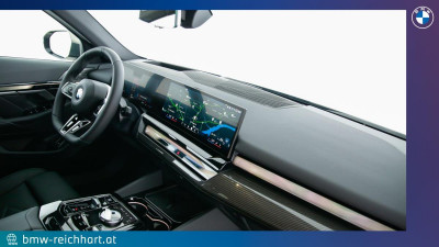 BMW 5er Vorführwagen