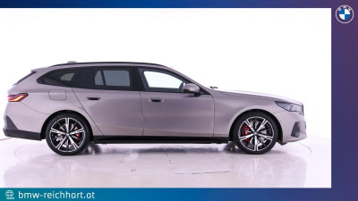 BMW 5er Vorführwagen