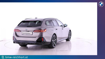 BMW 5er Vorführwagen