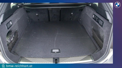 BMW 5er Vorführwagen