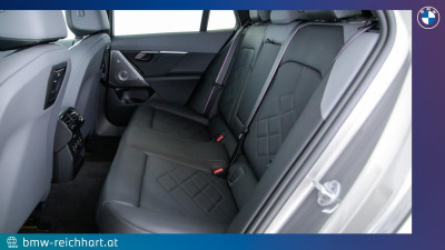 BMW 5er Vorführwagen