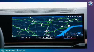 BMW 5er Vorführwagen