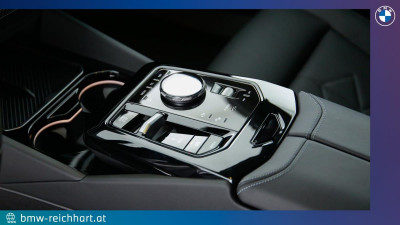 BMW 5er Vorführwagen