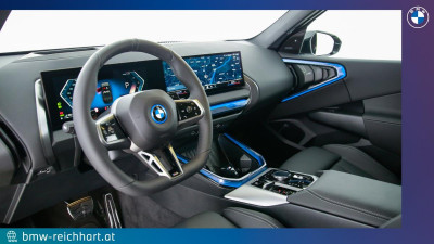 BMW X3 Vorführwagen