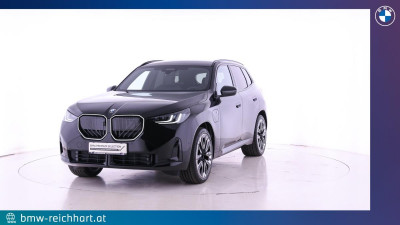 BMW X3 Vorführwagen